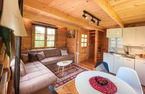 Ulcinj RV Rental | Cozy house in the nature