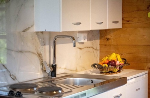 Ulcinj RV Rental | Cozy house in the nature