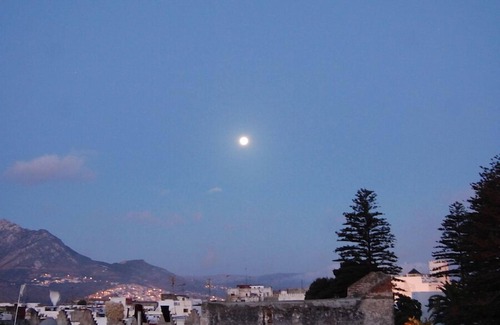 Medina of Tetouan House | Cozy house in the old Medina