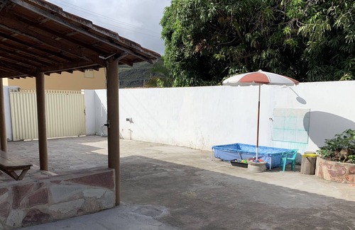 Mucuge House | Cozy house in the paradise of Chapada Diamantina