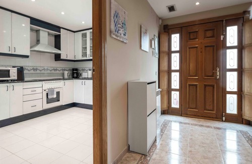 Valdilecha House | Cozy house in Valdilecha