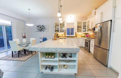 London House | cozy house in west of London on