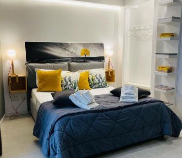 Enna Apartment | Cozy House