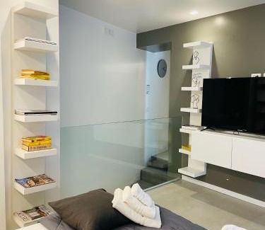 Enna Apartment | Cozy House