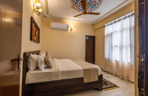 Bani Park House | Cozy House Jaipur - A Homestay