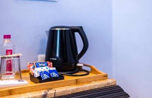 Bani Park House | Cozy House Jaipur - A Homestay