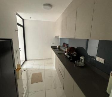 Simpang Ampat Apartment | Cozy House