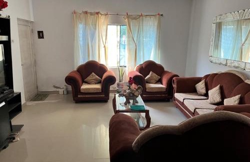 Caleta Cruz House | Cozy house near beaches