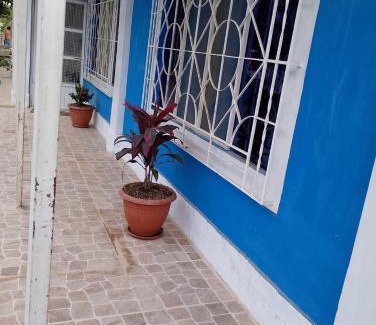 Caleta Cruz House | Cozy house near beaches