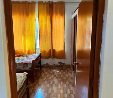 Caleta Cruz House | Cozy house near beaches