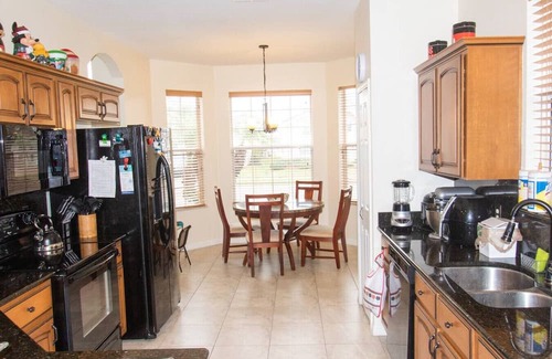 Crystal Cove House | Cozy house, near Disney