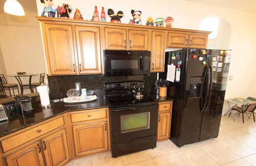 Crystal Cove House | Cozy house, near Disney