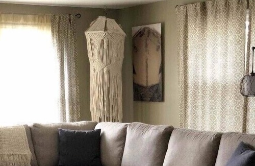 Hopatcong House | Cozy house near Lake Hopatcong