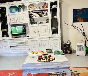 Lobios House | Cozy house near Lobios, 92 m², nature