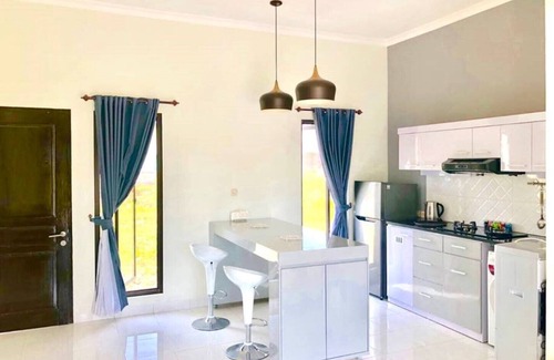Sandik House | Cozy House near Senggigi Beach