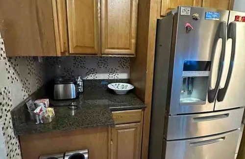 Colinas de Miramar Apartment | Cozy house near SJ w/light 24/7