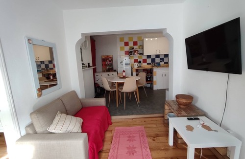 Raposeira Cottage | Cozy house near the beaches in Raposeira.