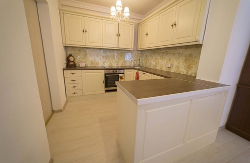 Kvartal Noviya Grad House | Cozy house near the gondola in Bansko.