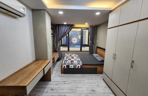 Phuong 8 House | Cozy house near Pink Church
