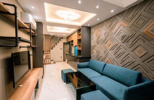 Phuong 8 House | Cozy house near Pink Church