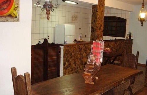 Boicucanga Beach House | Cozy House on Boiçucanga Beach - 12 People with Wi-fi