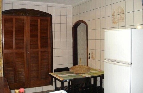 Boicucanga Beach House | Cozy House on Boiçucanga Beach - 12 People with Wi-fi