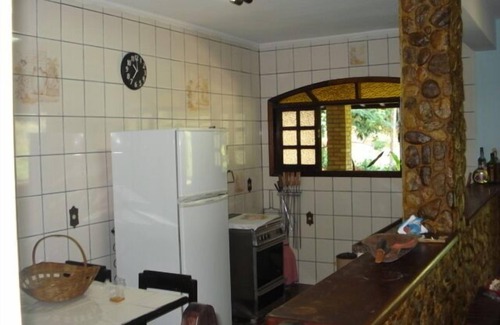 Boicucanga Beach House | Cozy House on Boiçucanga Beach - 12 People with Wi-fi