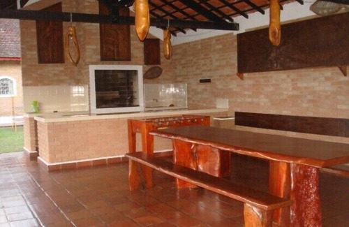 Nazare Paulista House | Cozy house on top of mountain with privileged view to the dam.