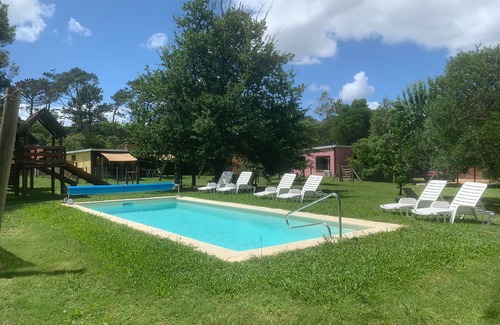 Sauce de Portezuelo House | COZY HOUSE one-bedroom- near Punta del Este