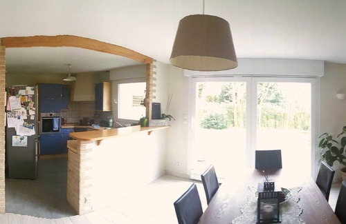 Saint-Inglevert House | Cozy House peaceful and quiet