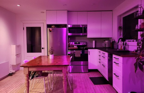 Morin Heights House | Cozy house perfectly located in the village, perfect getaway for couples.