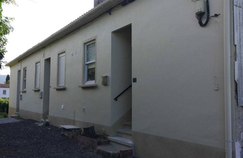 Lestrove House | Cozy house recently renovated