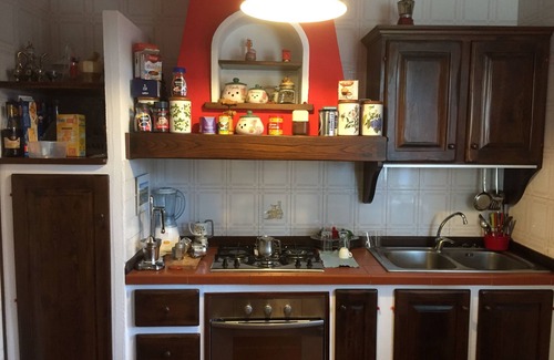 Santa Giusta Bed & Breakfast | Cozy house suitable for families and couples 10 minutes from the most beautiful beaches
