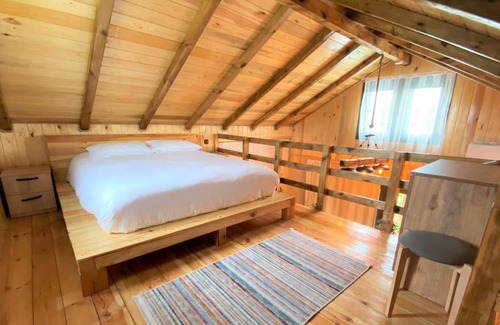 Sile Apartment | Cozy House Surrounded by Nature in Agva