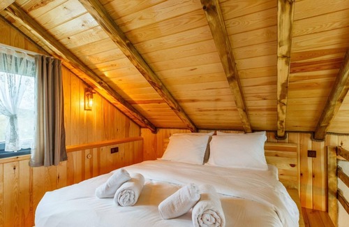 Sile Apartment | Cozy House Surrounded by Nature in Agva