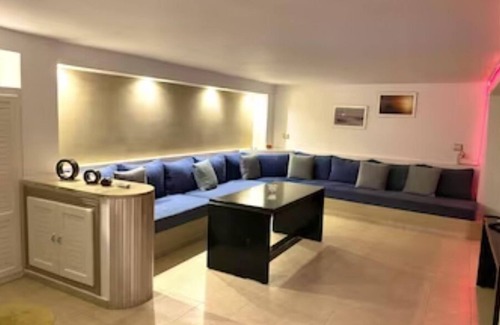 Sfax Eljadida House | Cozy House