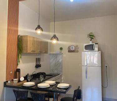 Foz do Iguacu Apartment | Cozy house to enjoy