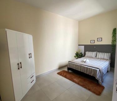 Foz do Iguacu Apartment | Cozy house to enjoy