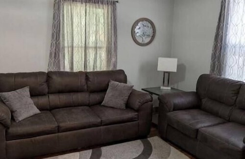Biggsville House | Cozy House