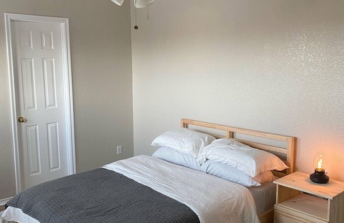 Waxahachie House | Cozy House