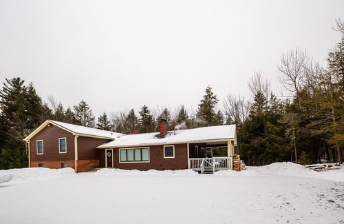 Tannersville House | cozy house , walking to town