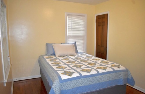 Adrian House | Cozy house with 3 bedrooms