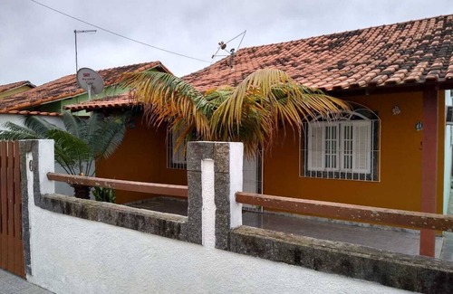 Araruama House | Cozy house with a family atmosphere