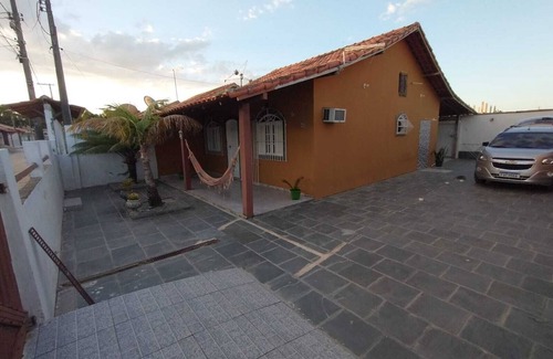 Araruama House | Cozy house with a family atmosphere