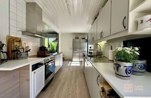 Stromstad House | Cozy house with a large terrace in Rossö Strömstad