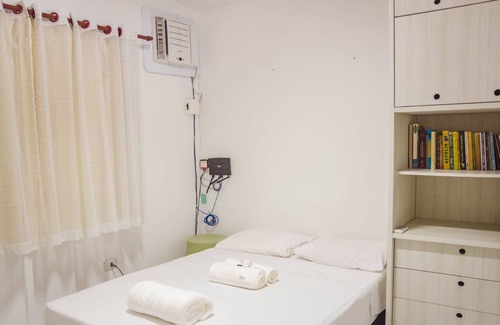 Novo Gravata Cottage | Cozy house with a view and surrounded by nature