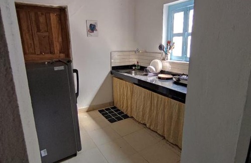 Arambol House | Cozy House with big garden