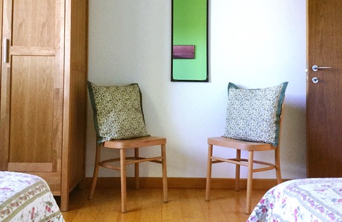 Oriago Apartment | Cozy house with garden - Cozy house with garden near Venice