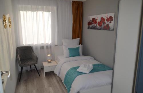 Kaufbeuren House | Cozy house with garden