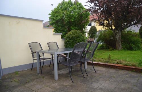 Kaufbeuren House | Cozy house with garden